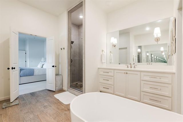 2408 Rumble Lane, Edmond, OK 73034