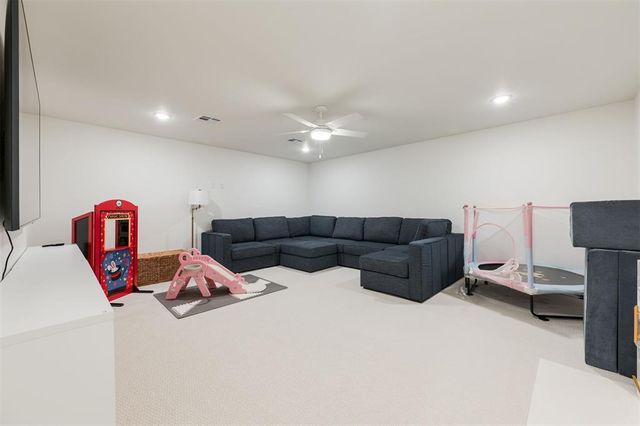2408 Rumble Lane, Edmond, OK 73034