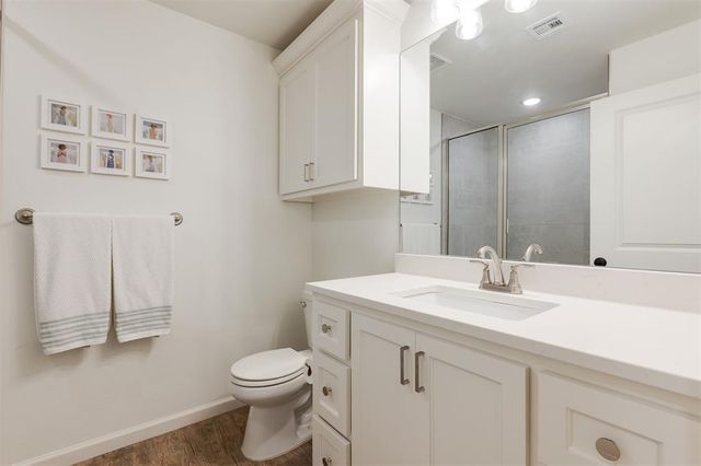 2408 Rumble Lane, Edmond, OK 73034