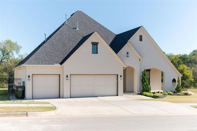 2408 Rumble Lane, Edmond, OK 73034