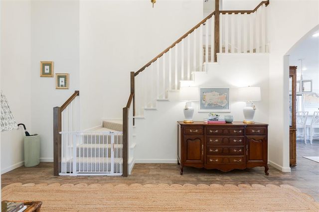 2408 Rumble Lane, Edmond, OK 73034