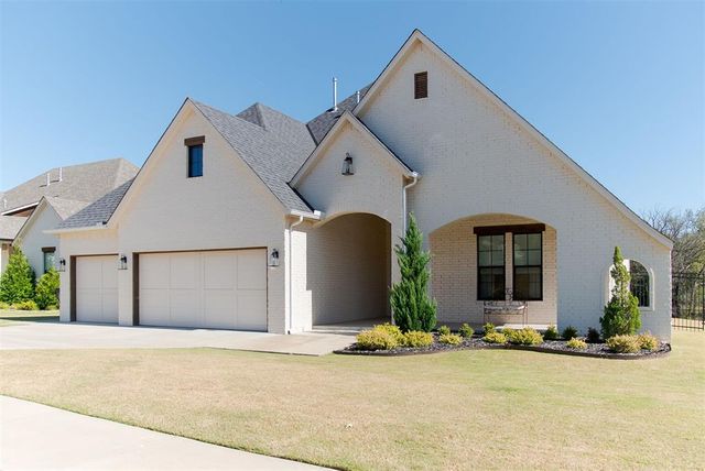 2408 Rumble Lane, Edmond, OK 73034