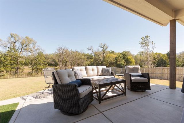 2408 Rumble Lane, Edmond, OK 73034
