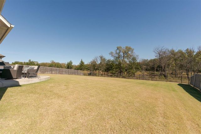 2408 Rumble Lane, Edmond, OK 73034