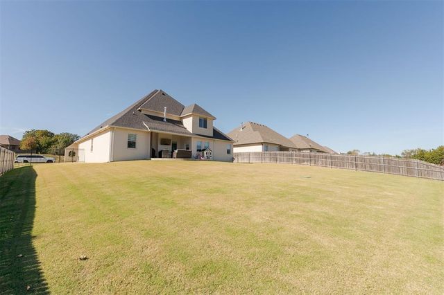 2408 Rumble Lane, Edmond, OK 73034