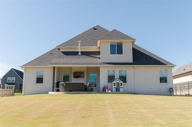 2408 Rumble Lane, Edmond, OK 73034