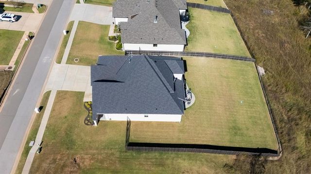 2408 Rumble Lane, Edmond, OK 73034