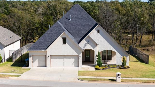 2408 Rumble Lane, Edmond, OK 73034