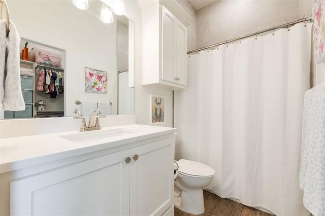 2408 Rumble Lane, Edmond, OK 73034