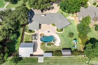 2605 AMHERST DRIVE, Wichita Falls, TX 76308