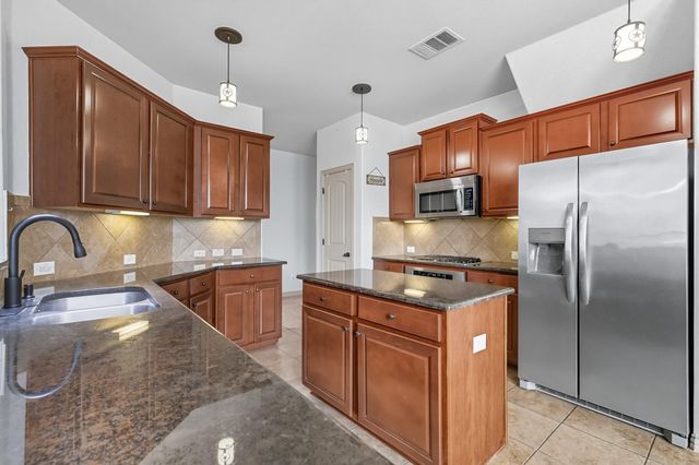 2409 Pauma Valley WAY, Pflugerville, TX 78660