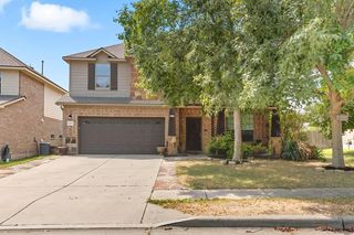 2409 Pauma Valley WAY, Pflugerville, TX 78660