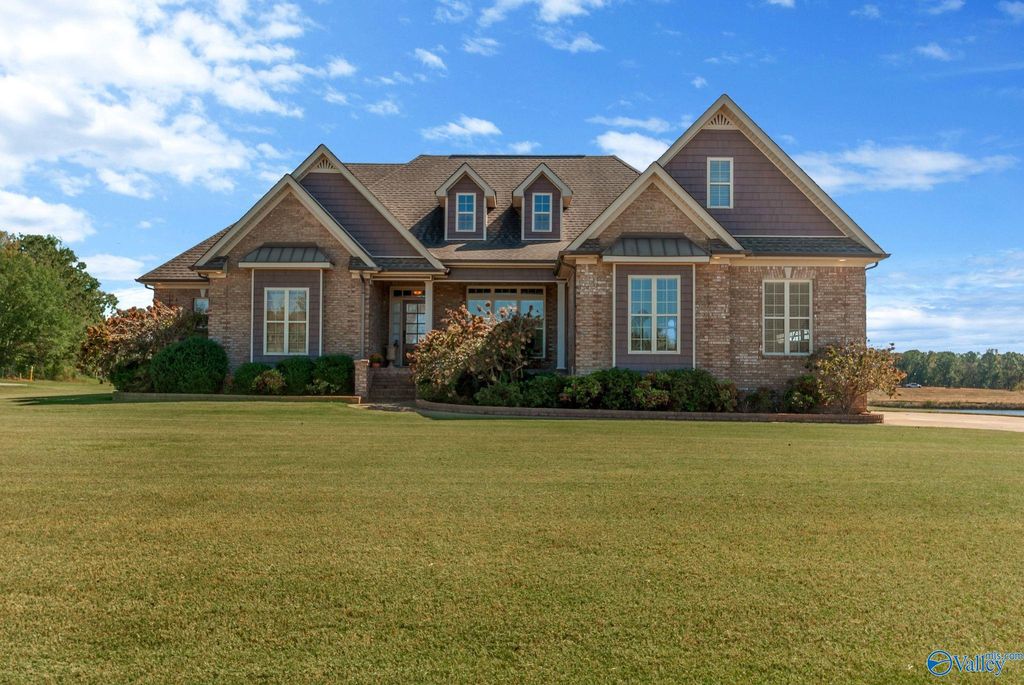 25386 Drury Lane, Toney, AL 35773