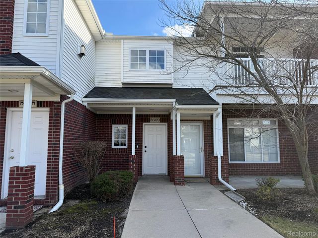 5609 Acorn Lane, Sterling Heights, MI 48314