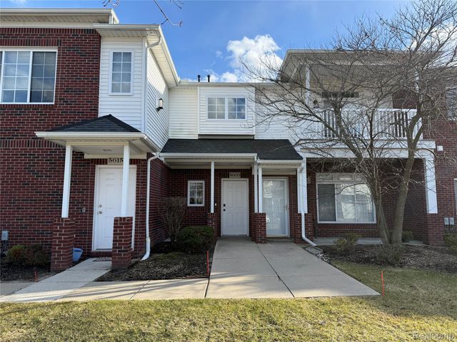 5609 Acorn Lane, Sterling Heights, MI 48314