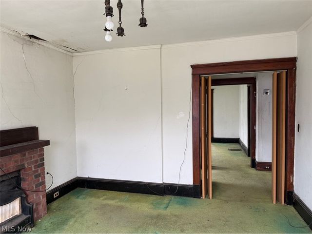 1623 Elsinore Avenue, East Cleveland, OH 44112