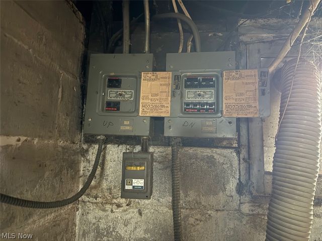 1623 Elsinore Avenue, East Cleveland, OH 44112