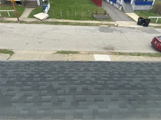 1623 Elsinore Avenue, East Cleveland, OH 44112