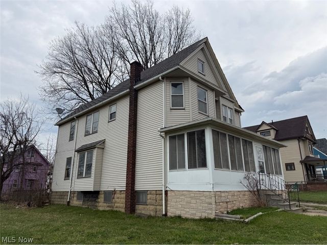 1623 Elsinore Avenue, East Cleveland, OH 44112