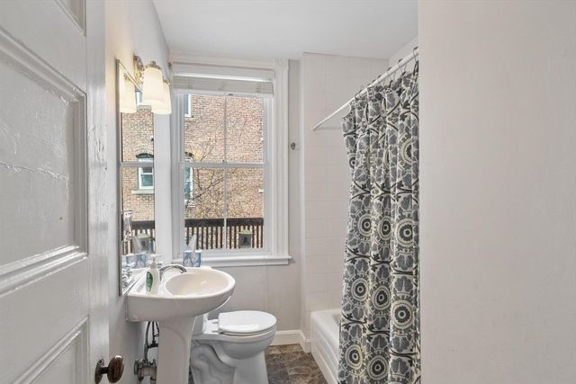 9-11 Pond St 2, Boston, MA 02130