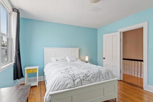 9-11 Pond St 2, Boston, MA 02130