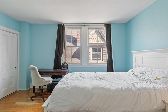 9-11 Pond St 2, Boston, MA 02130