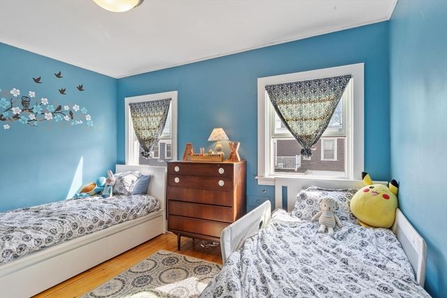 9-11 Pond St 2, Boston, MA 02130