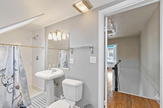 9-11 Pond St 2, Boston, MA 02130