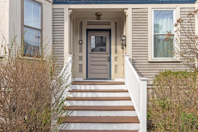 9-11 Pond St 2, Boston, MA 02130