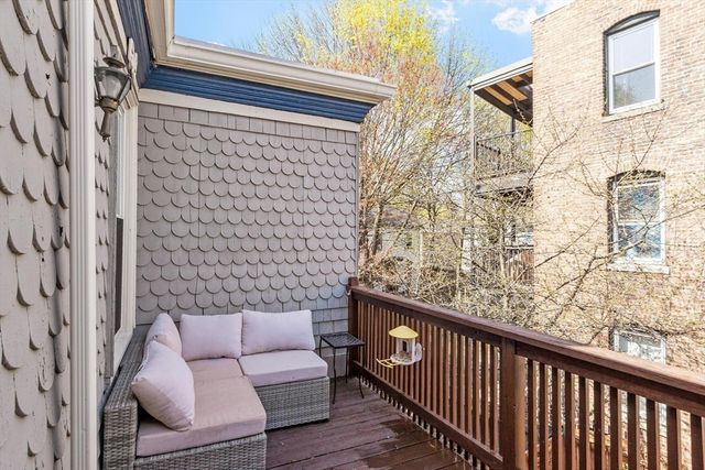 9-11 Pond St 2, Boston, MA 02130