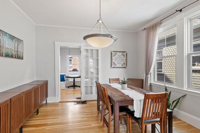 9-11 Pond St 2, Boston, MA 02130