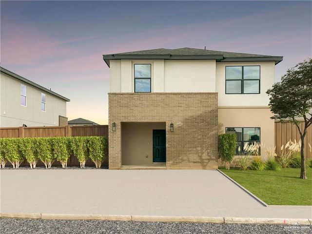 4800 Tyler Avenue 3, Mcallen, TX 78503