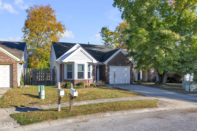 4946 Amaryllis Court, Indianapolis, IN 46254