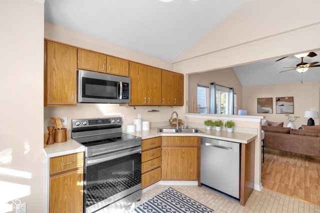 4946 Amaryllis Court, Indianapolis, IN 46254
