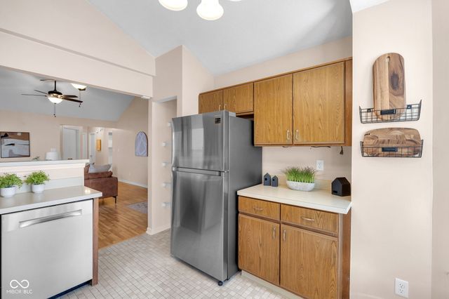 4946 Amaryllis Court, Indianapolis, IN 46254