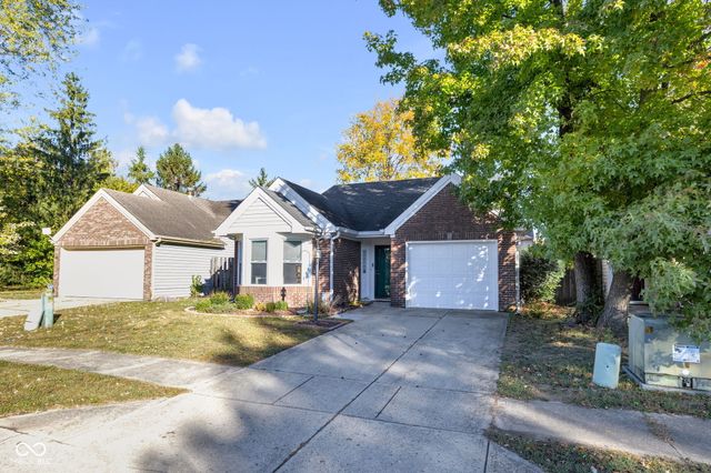 4946 Amaryllis Court, Indianapolis, IN 46254