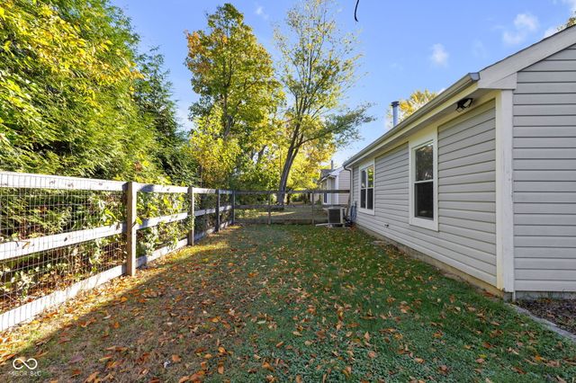 4946 Amaryllis Court, Indianapolis, IN 46254