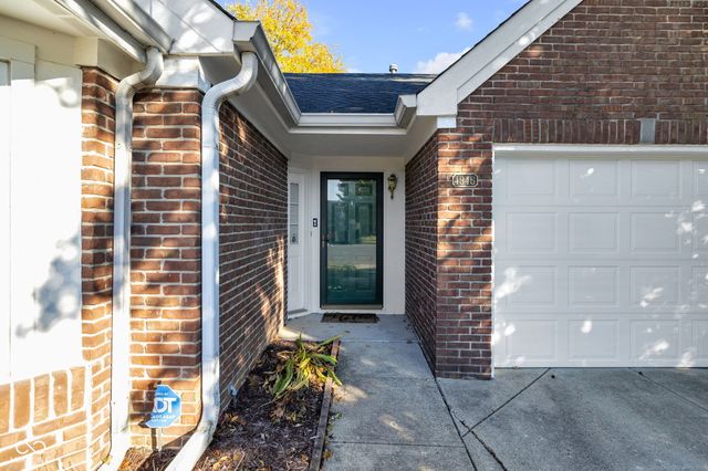 4946 Amaryllis Court, Indianapolis, IN 46254