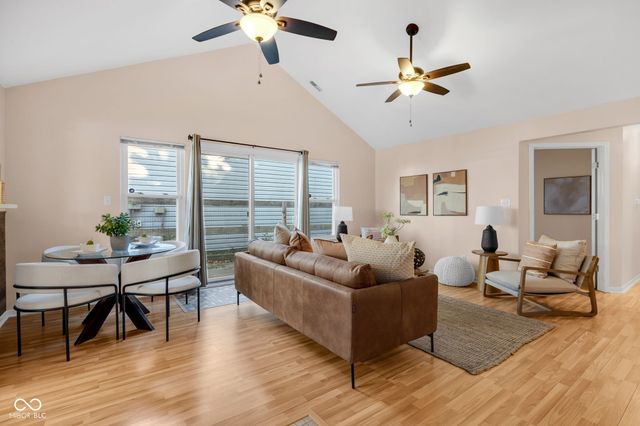 4946 Amaryllis Court, Indianapolis, IN 46254