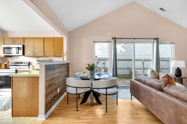 4946 Amaryllis Court, Indianapolis, IN 46254