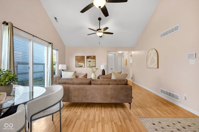 4946 Amaryllis Court, Indianapolis, IN 46254