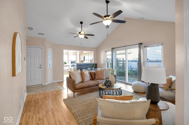 4946 Amaryllis Court, Indianapolis, IN 46254