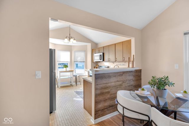 4946 Amaryllis Court, Indianapolis, IN 46254