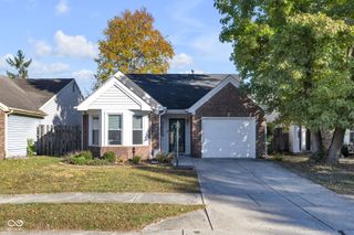 4946 Amaryllis Court, Indianapolis, IN 46254