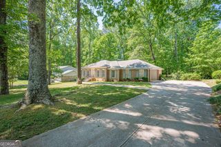 3928 Cloudland Drive SE, Smyrna, GA 30082
