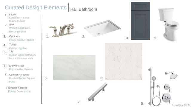 Lot 6 Pine Hill Court, Port Jefferson, NY 11777