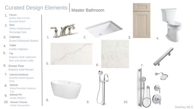 Lot 6 Pine Hill Court, Port Jefferson, NY 11777