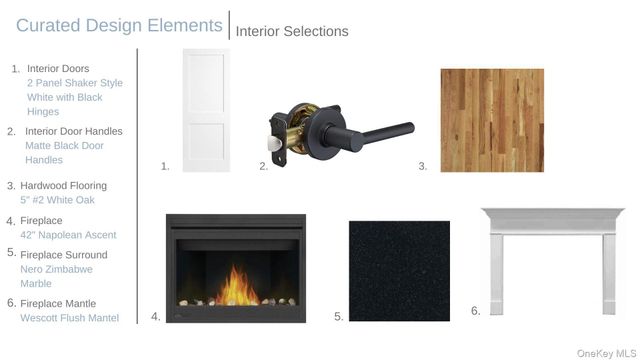 Lot 6 Pine Hill Court, Port Jefferson, NY 11777