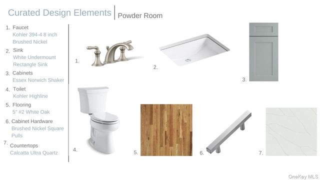 Lot 6 Pine Hill Court, Port Jefferson, NY 11777