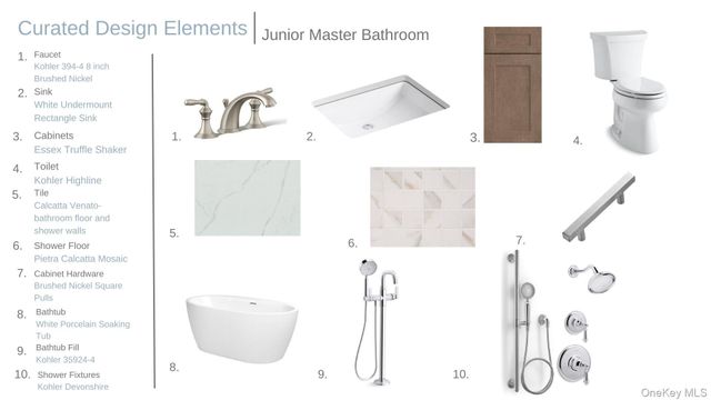 Lot 6 Pine Hill Court, Port Jefferson, NY 11777